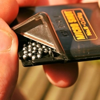 Guru Micro Shot